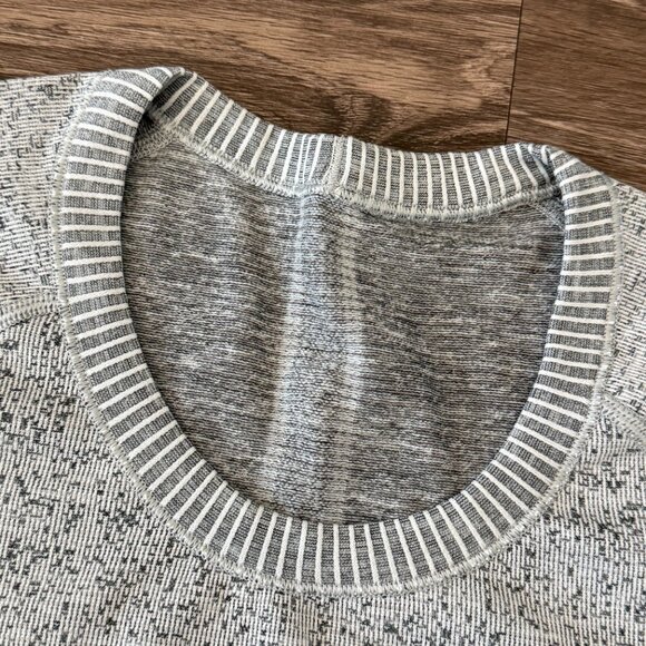 Swiftly Tech Short Sleeve Crew - Picture 3 of 5